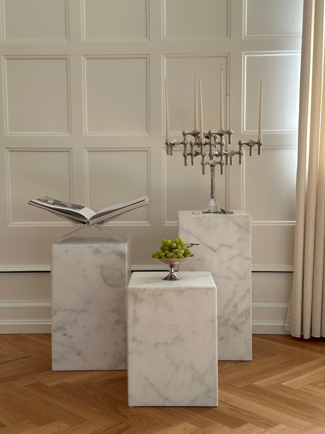 Få stuen til at virke større – tips og tricks til luftigt design