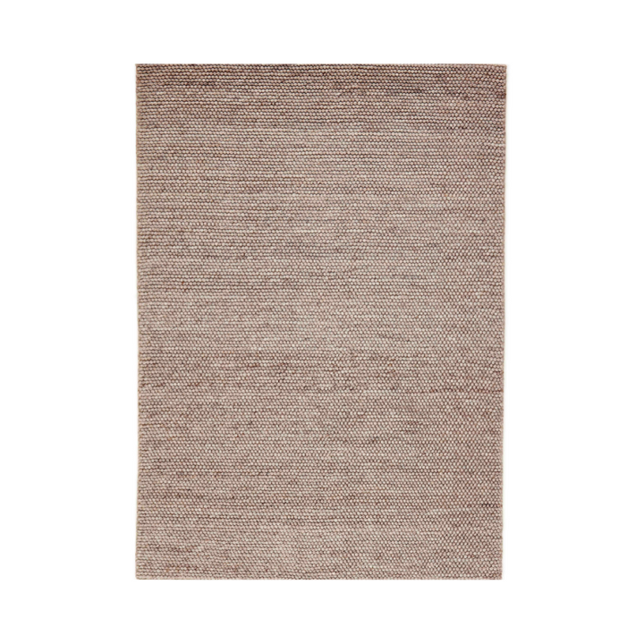 Tæppe - Globe, Sand