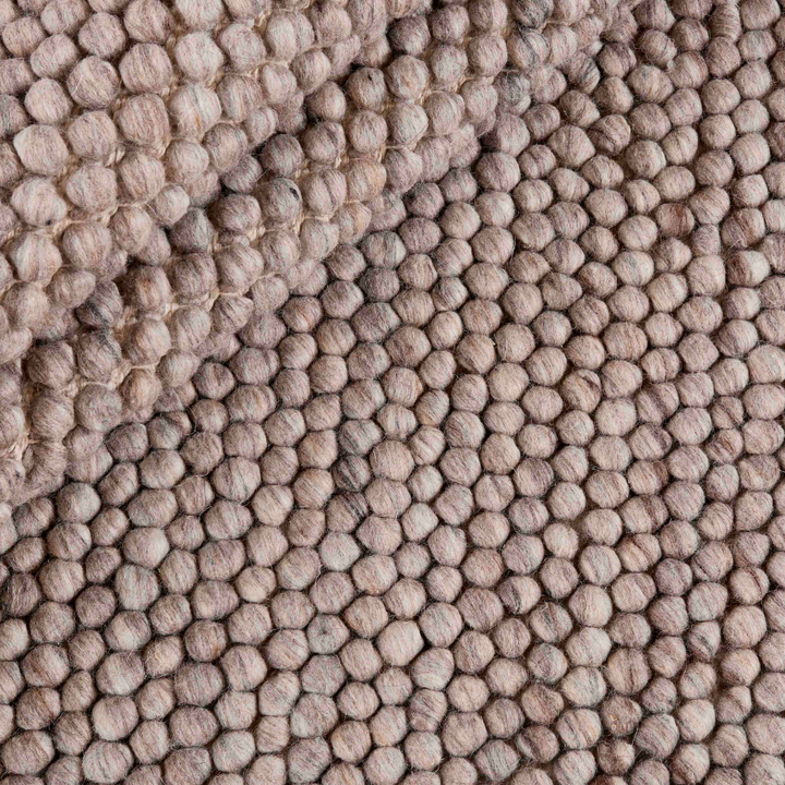 Tæppe - Globe, Sand